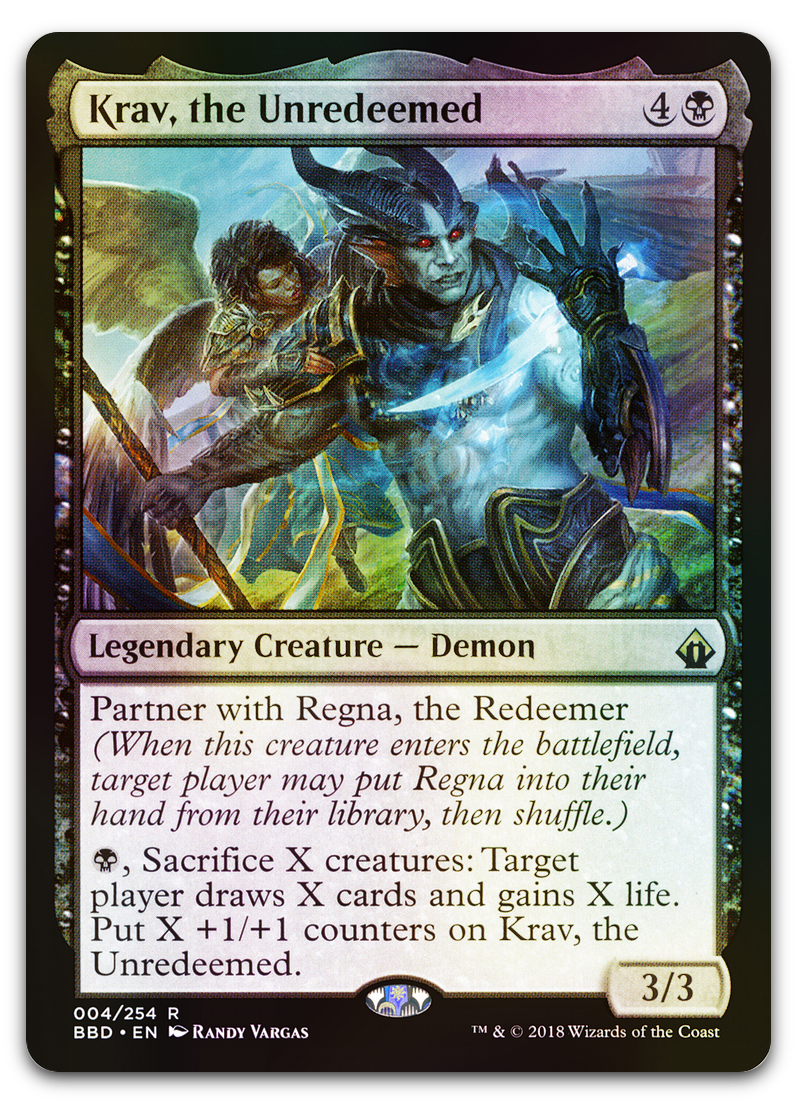 Product image for TCG 167757