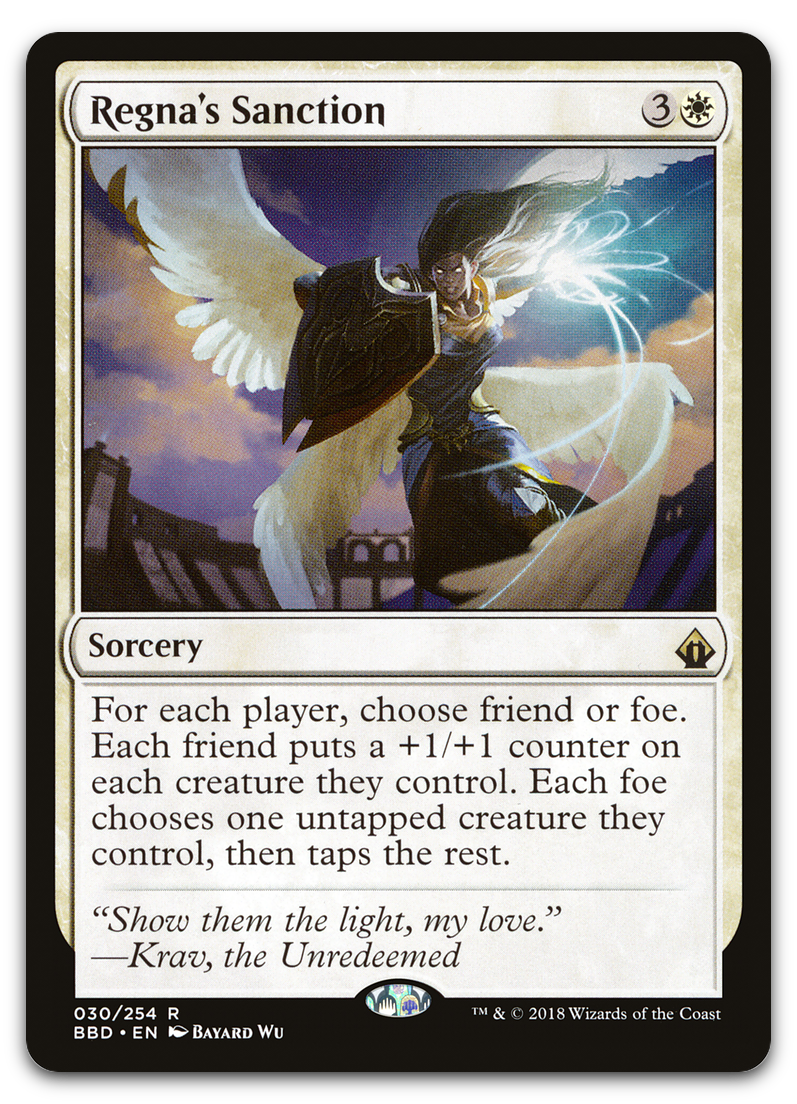 Product image for TCG 167764