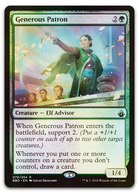 Product image for TCG 167775