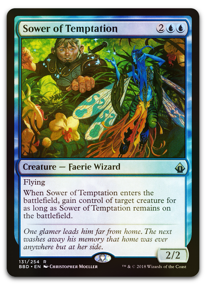 Product image for TCG 167784