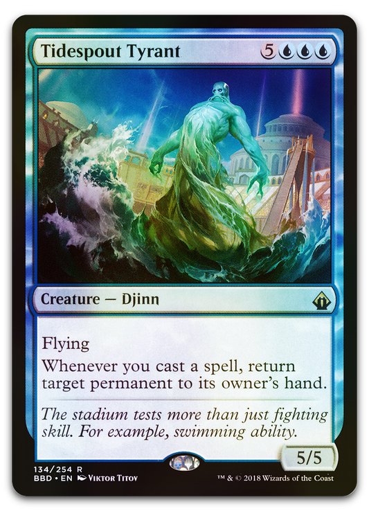 Product image for TCG 167785