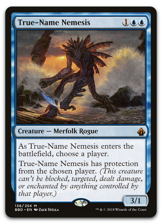 Product image for TCG 167786