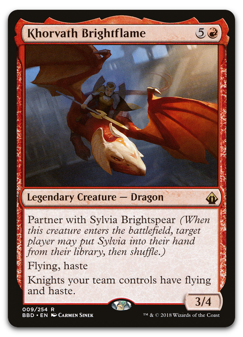 Product image for TCG 167798