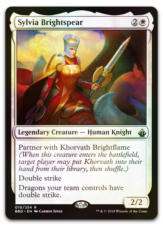 Product image for TCG 167799