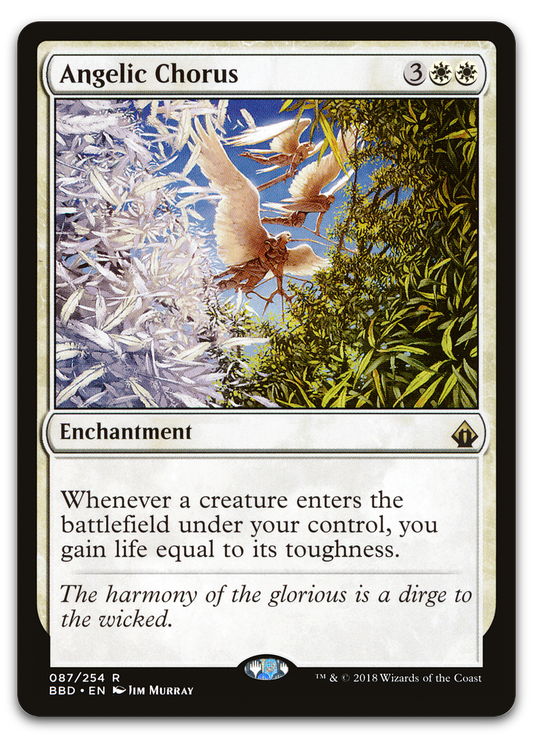 Angelic Chorus (Battlebond)