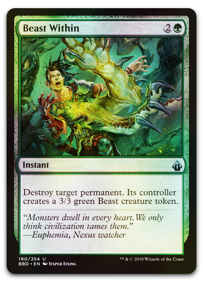 Product image for TCG 167822