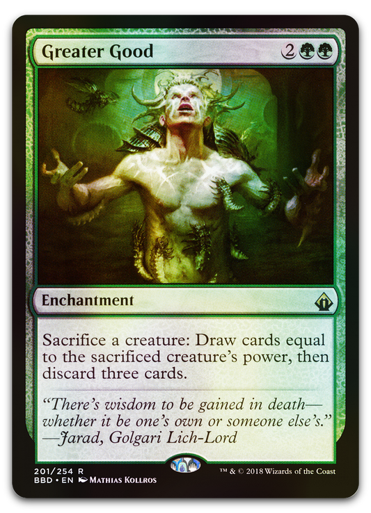 Greater Good (Battlebond)