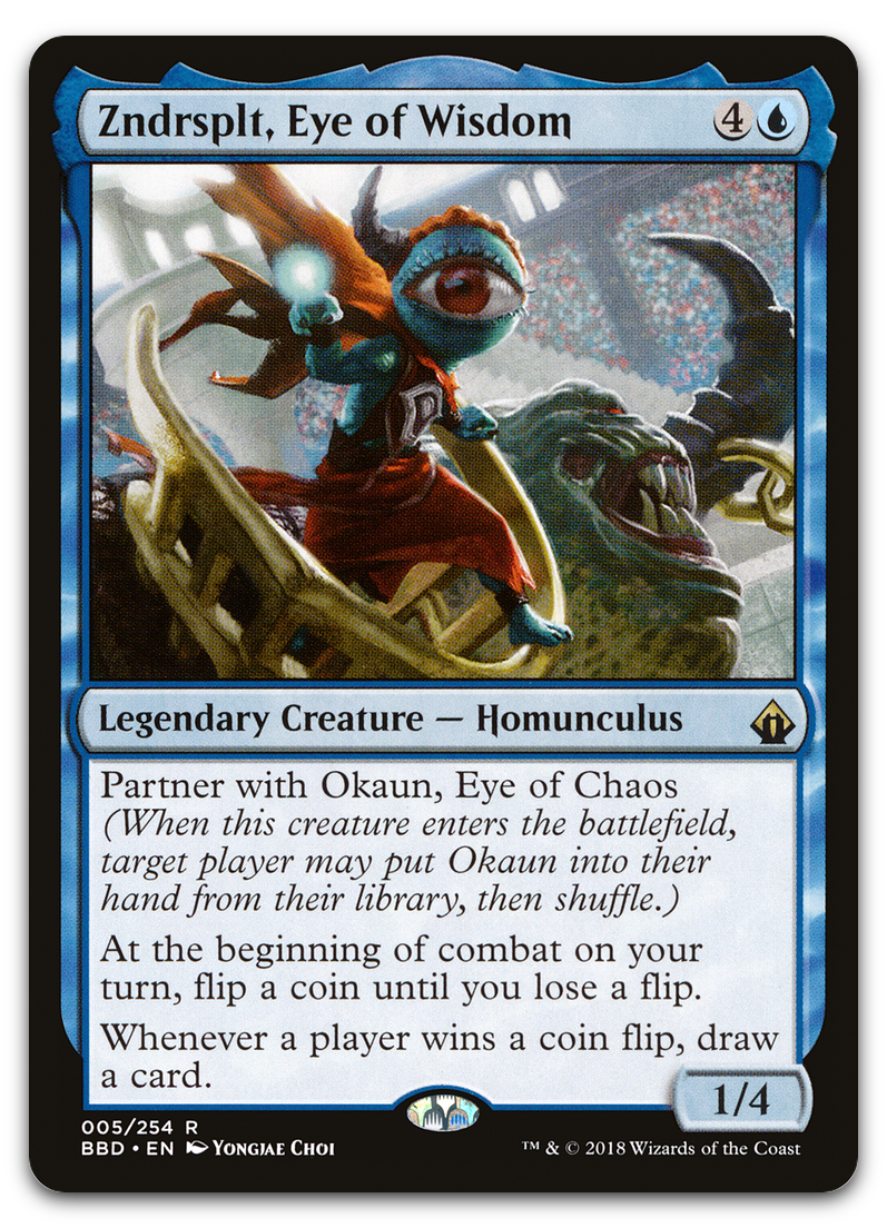 Product image for TCG 167827