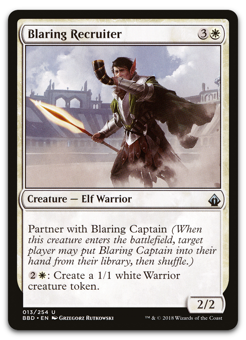 Product image for TCG 167829