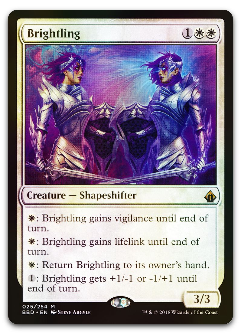 Product image for TCG 167832
