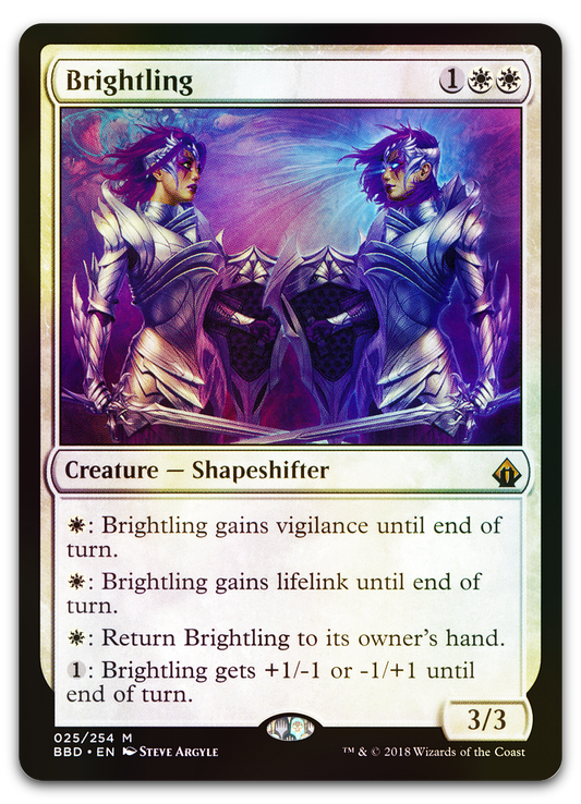 Product image for TCG 167832