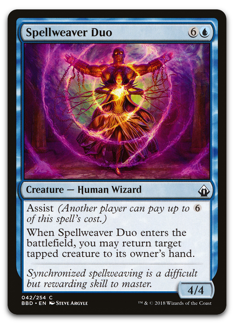 Product image for TCG 167835