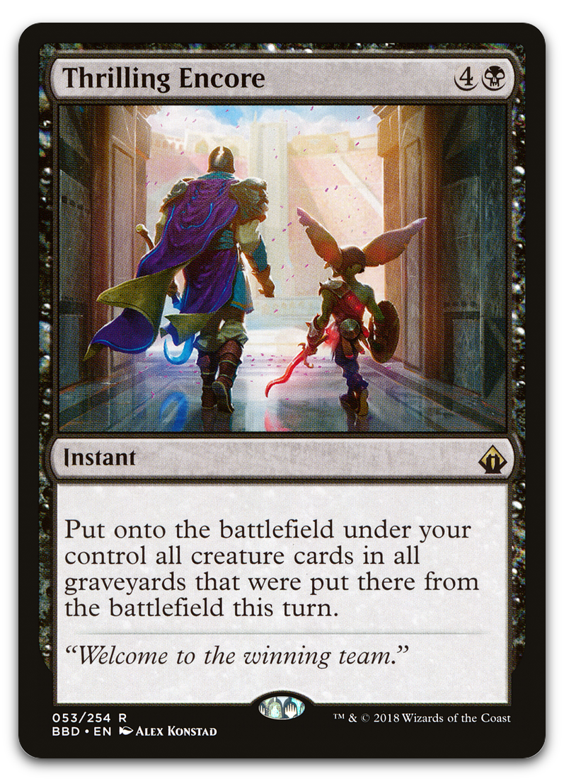 Product image for TCG 167837