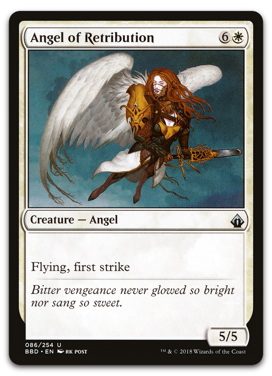 Product image for TCG 167842