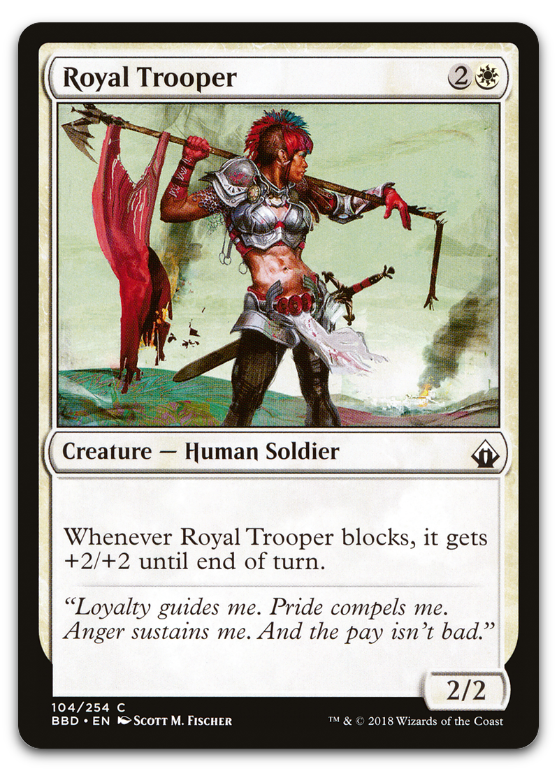 Product image for TCG 167855