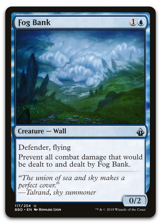 Fog Bank (Battlebond)