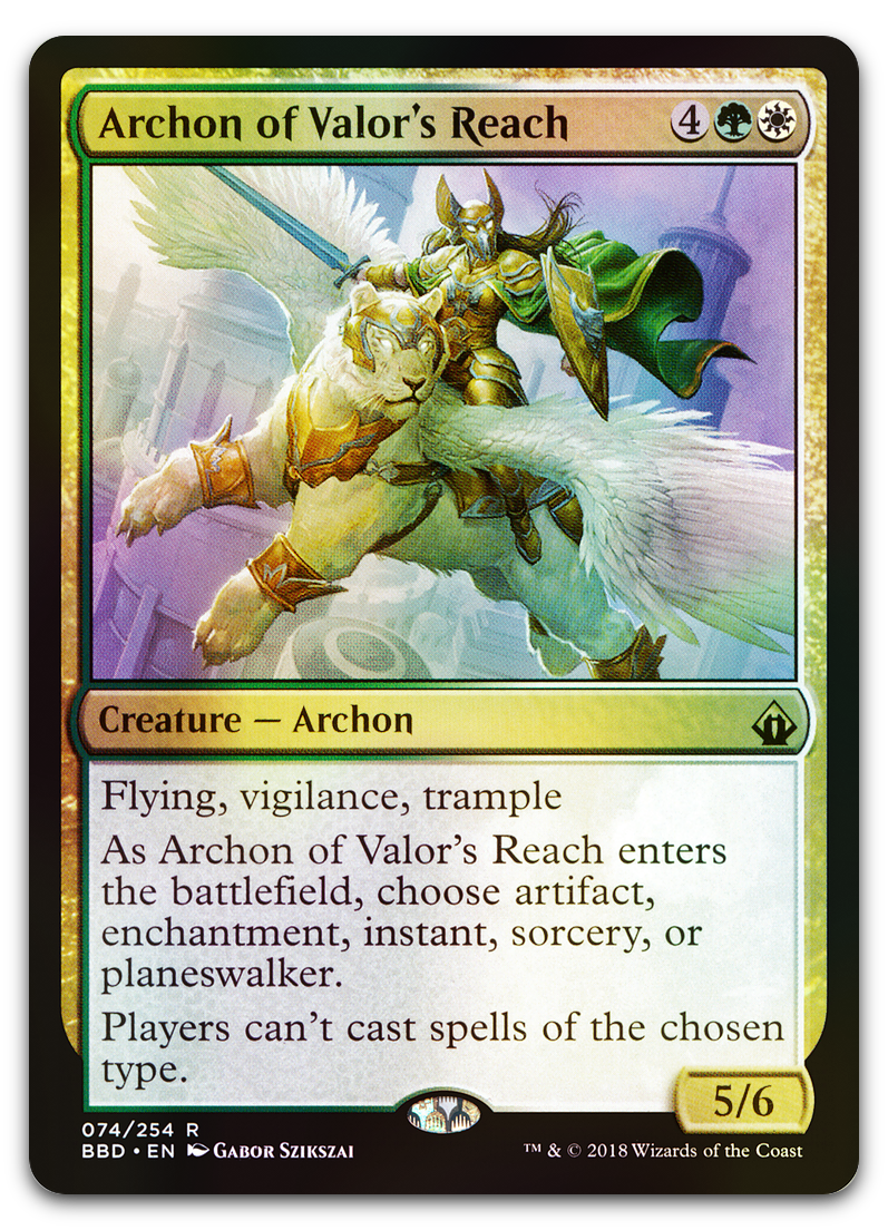 Product image for TCG 167920