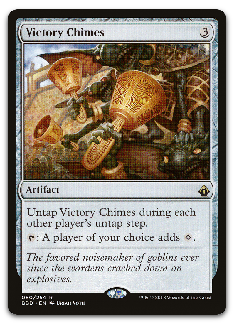 Product image for TCG 167924