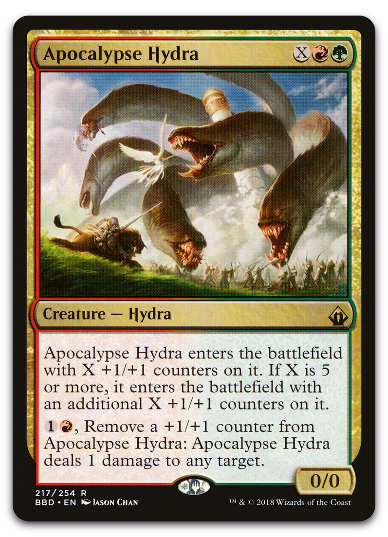 Product image for TCG 167943