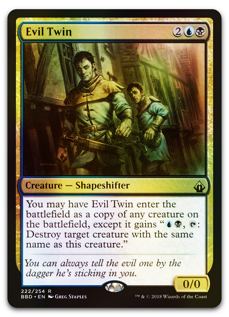 Product image for TCG 167946