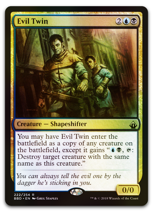Product image for TCG 167946