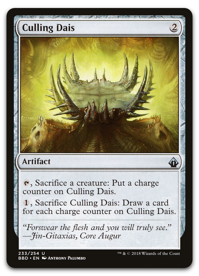 Product image for TCG 167957