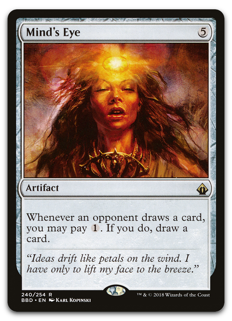 Product image for TCG 167963