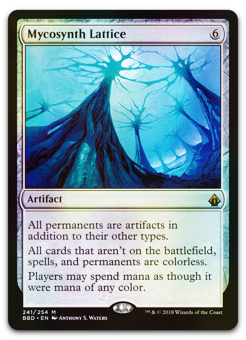 Product image for TCG 167964