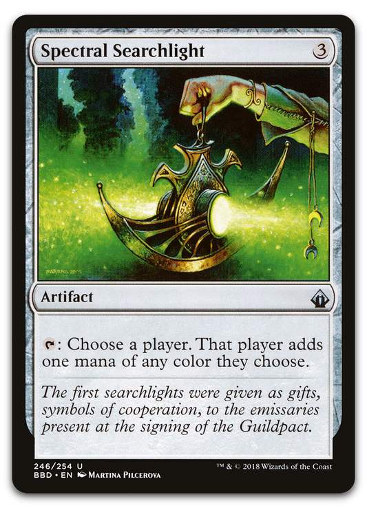 Product image for TCG 167969