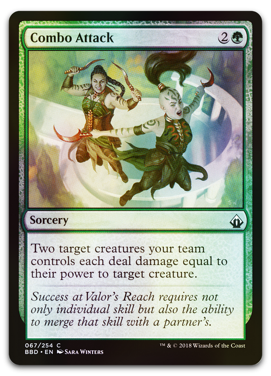 Product image for TCG 167978