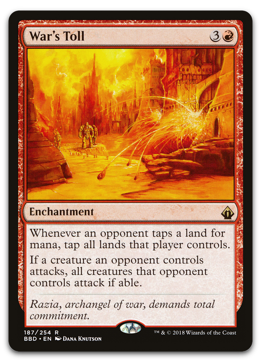 Product image for TCG 167983