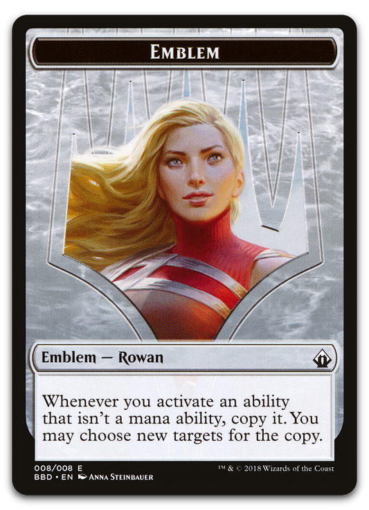 Product image for TCG 168166