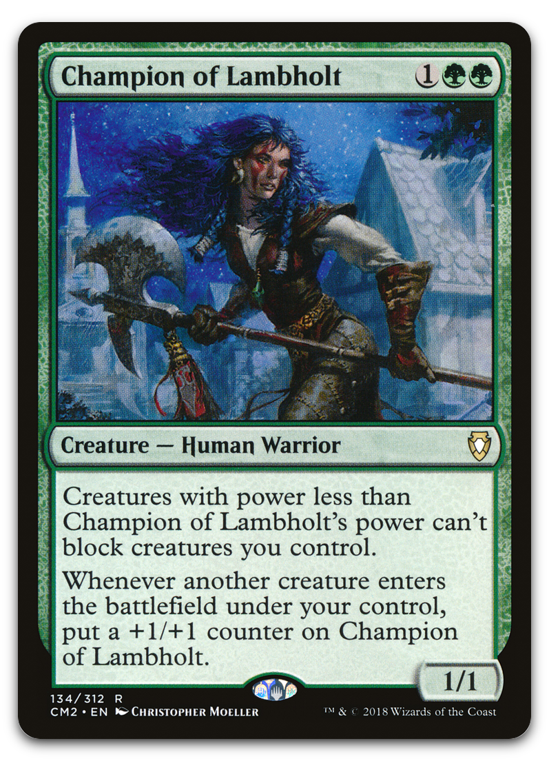 Product image for TCG 168262