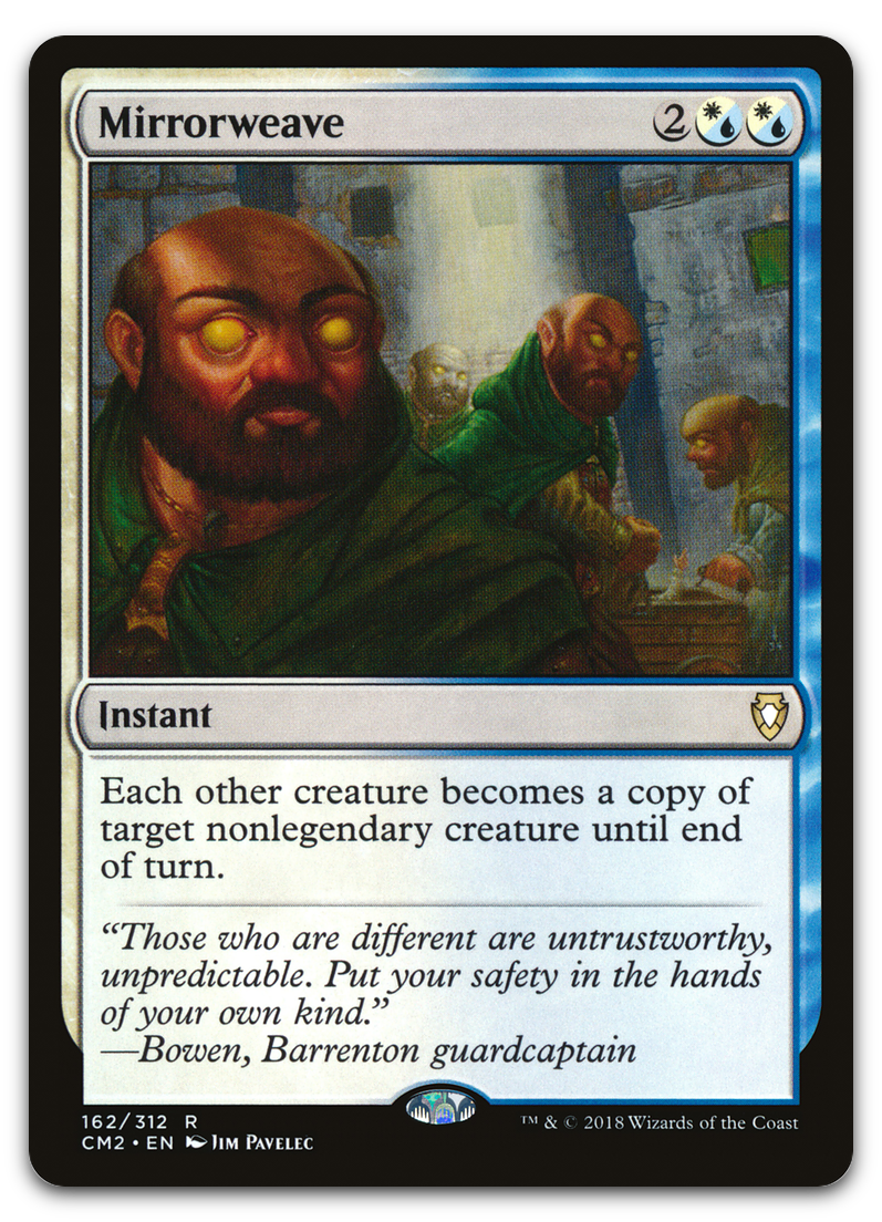 Product image for TCG 168270