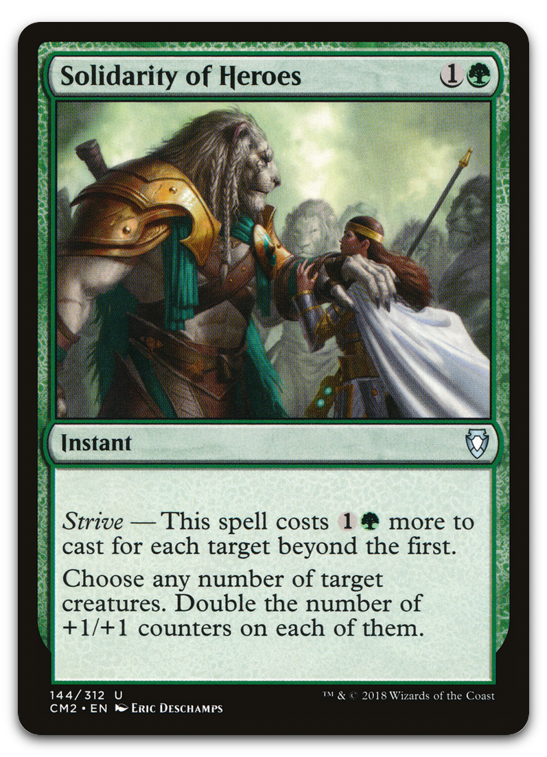 Product image for TCG 168273