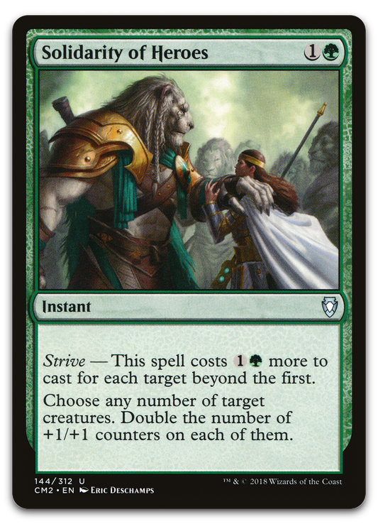 Product image for TCG 168273