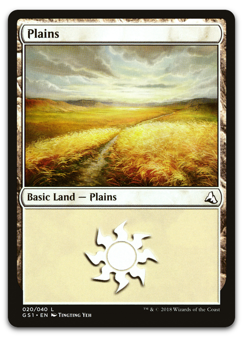 Product image for TCG 168345