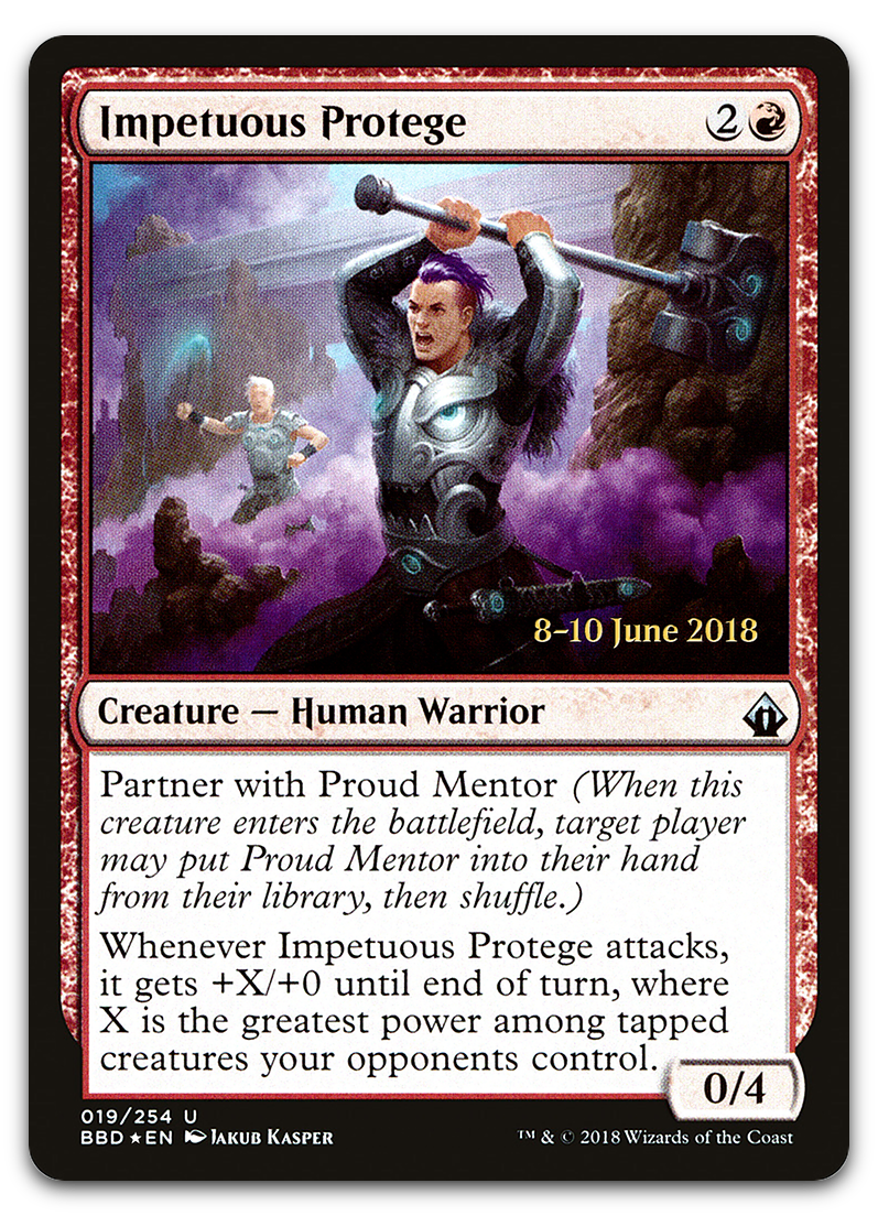 Product image for TCG 168431