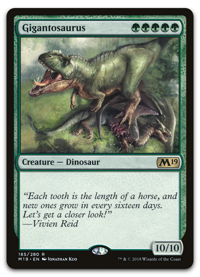 Product image for TCG 168484