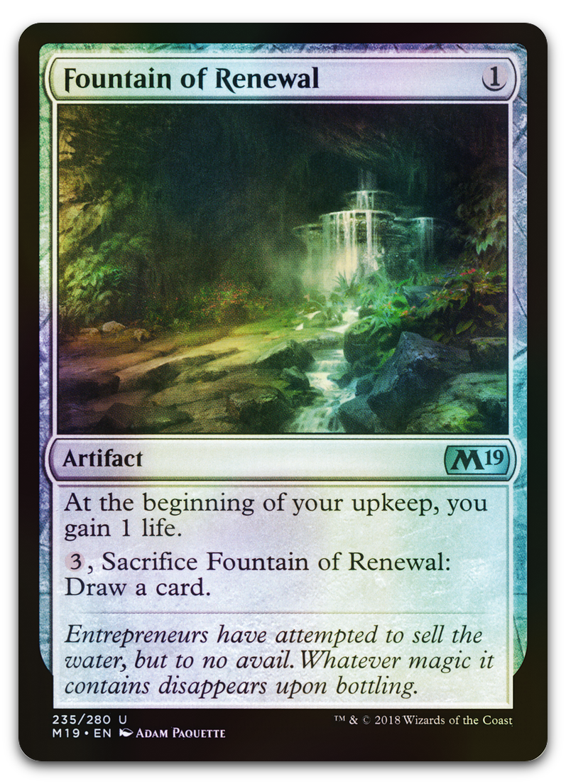 Product image for TCG 168493