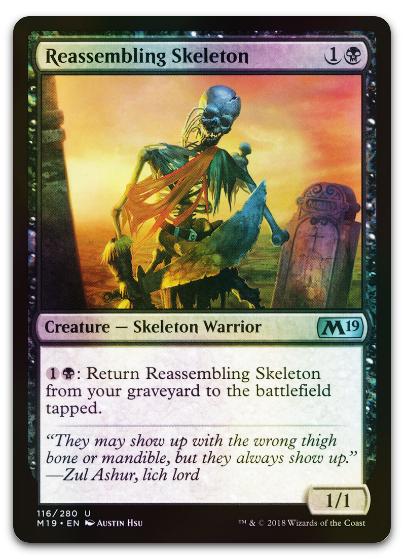 Product image for TCG 168595