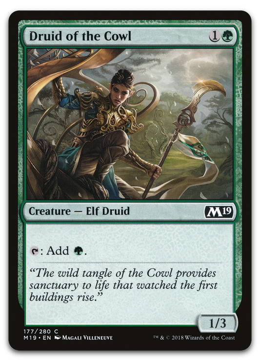 Product image for TCG 168599