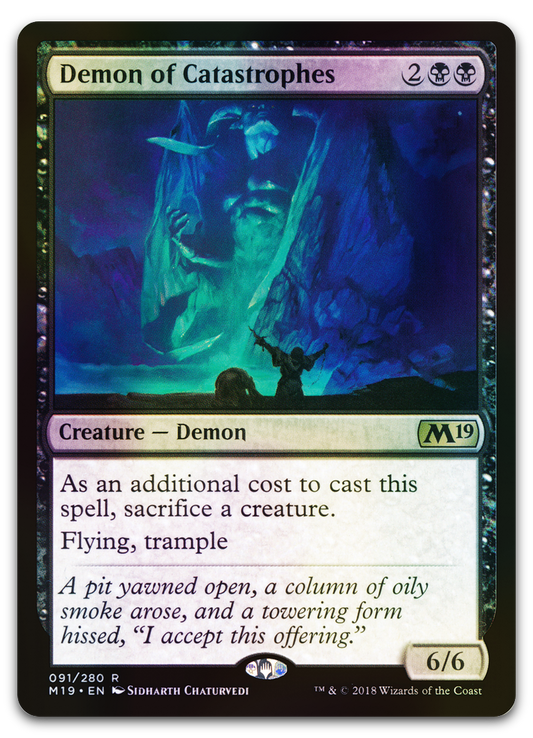 Product image for TCG 168609