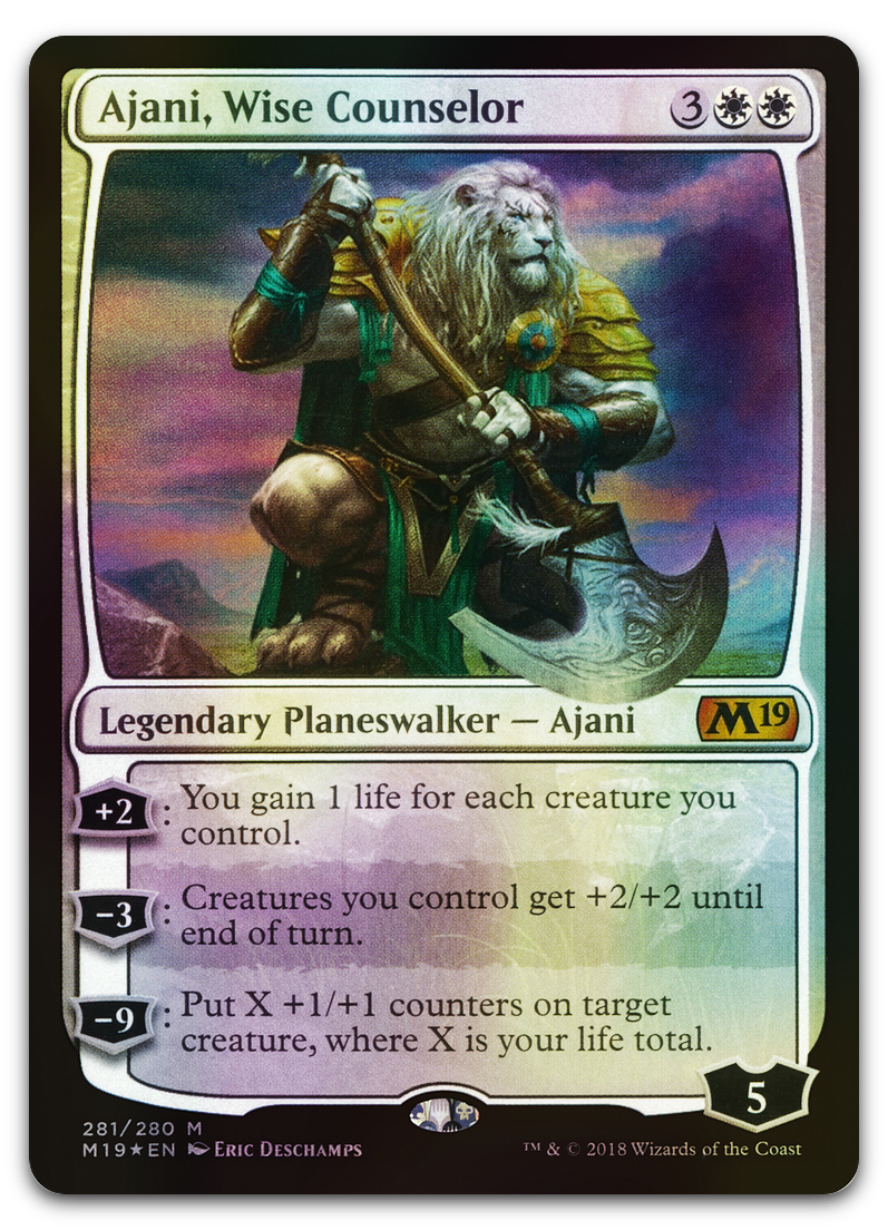 Product image for TCG 168623