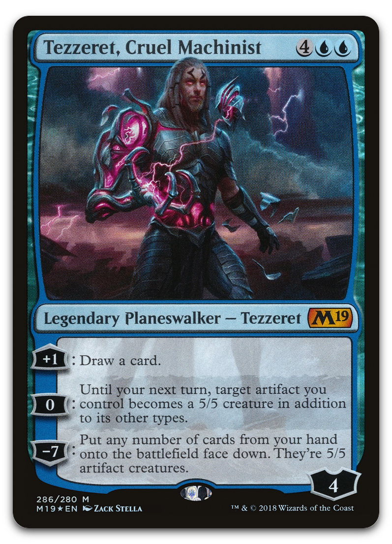 Product image for TCG 168627