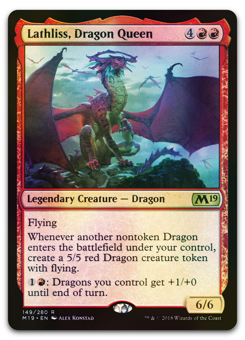 Product image for TCG 168709