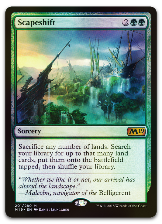 Product image for TCG 168720