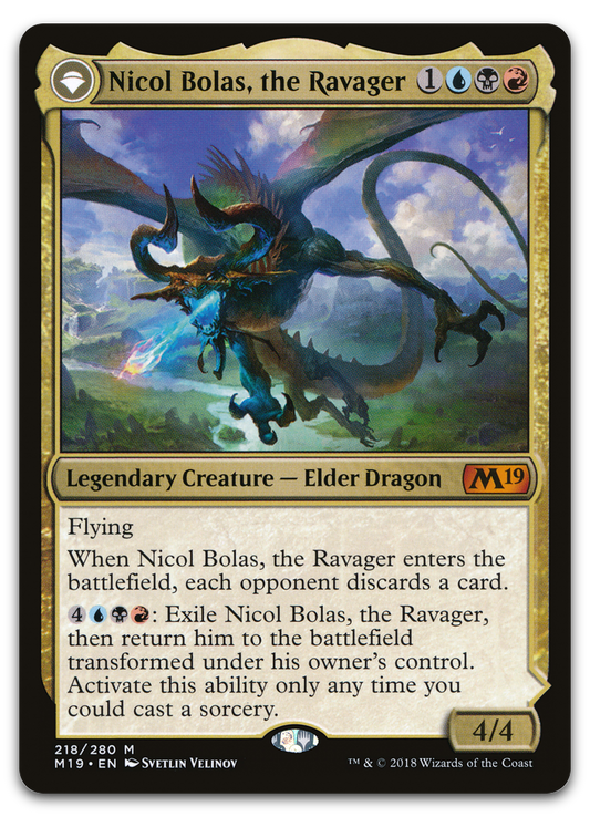 Product image for TCG 168740