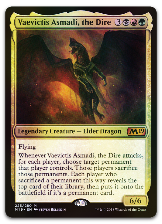 Product image for TCG 168745