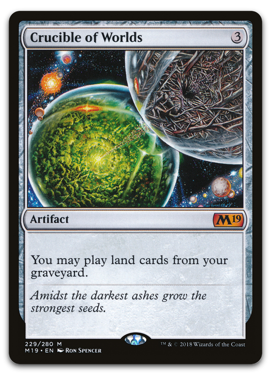 Product image for TCG 168749